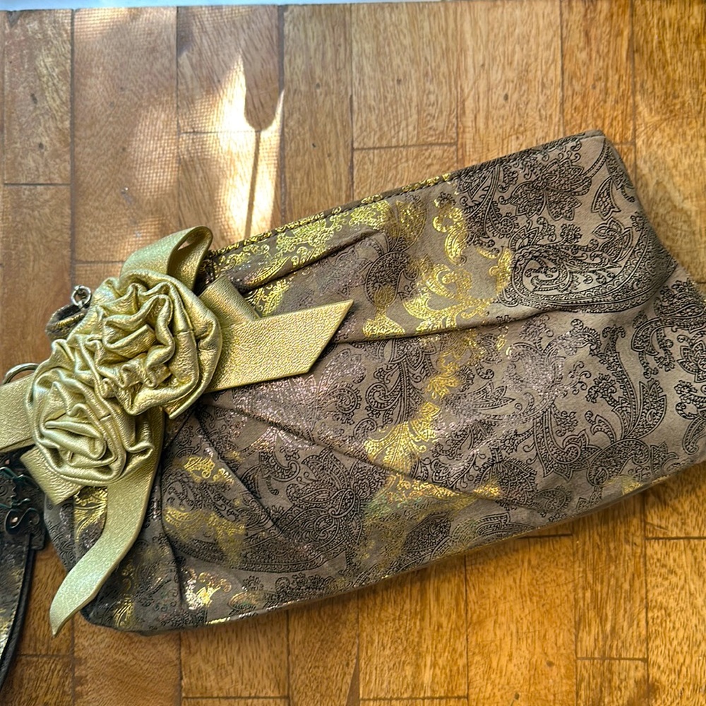 Original by Sherif 1827 clutch